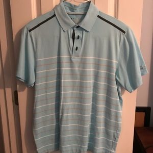 Under Armour Golf shirt